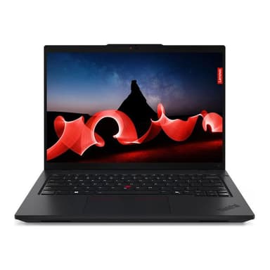 LENOVO L14 G5 35,6cm (14″) Ultra 5 125U 16GB 256GB W11P