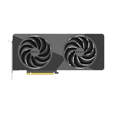 PNY GeForce RTX 5070 SLIM OC 12GB