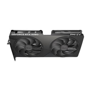 PNY GeForce RTX 5080 SLIM OC 16GB