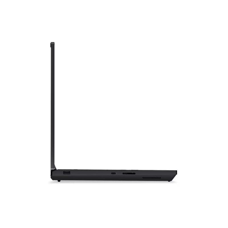 LENOVO ThinkPad P16 G3 40,6cm (16″) Ultra 7 255Hx 48GB 1TB W11P
