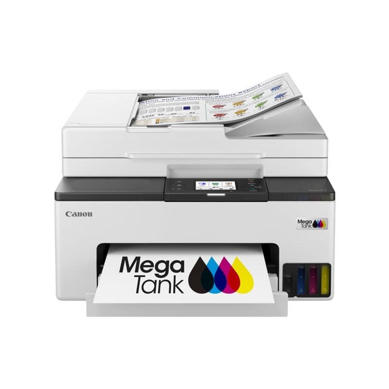 CANON MAXIFY GX2051 EB2 4in1