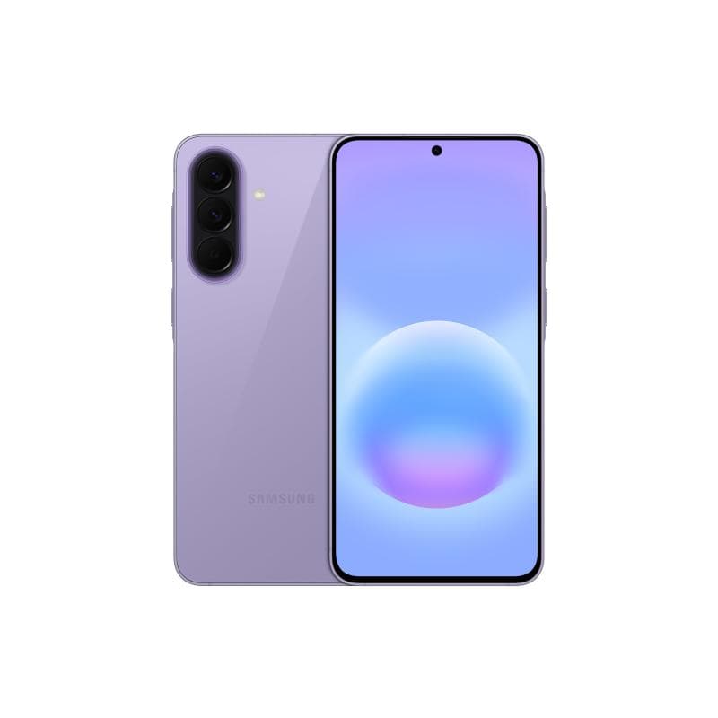 SAMSUNG Galaxy A57 256GB Awesome Lilac