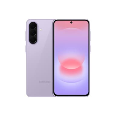 SAMSUNG Galaxy A37 256GB Awesome Lavender