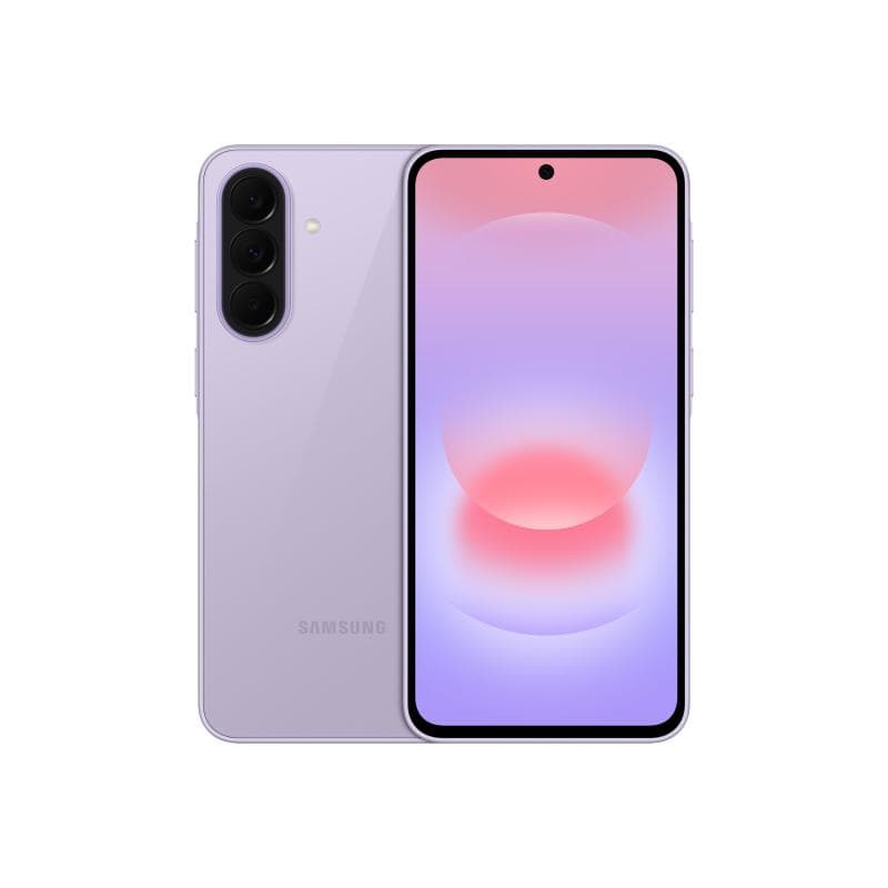 SAMSUNG Galaxy A37 256GB Awesome Lavender