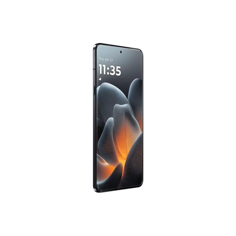 MOTOROLA Signature 512GB Carbon