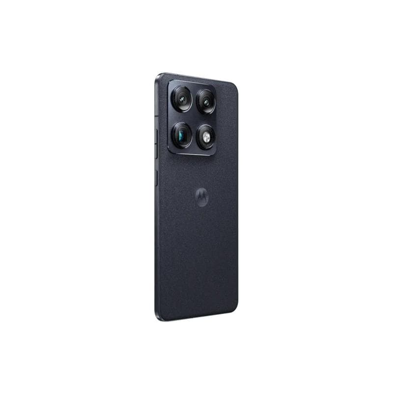 MOTOROLA Signature 512GB Carbon