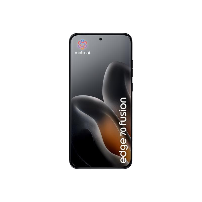 MOTOROLA Edge 70 Fusion 5G 256GB, silhouette