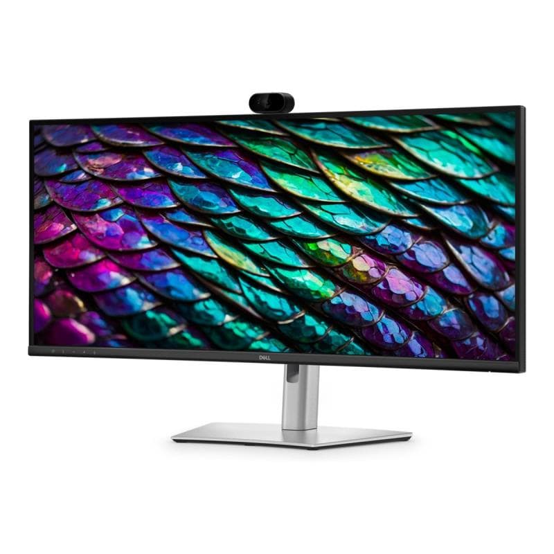 DELL Pro P 34 P3426WEB 86,61cm (34,1″)