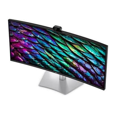 DELL Pro P 34 P3426WEB 86,61cm (34,1″)