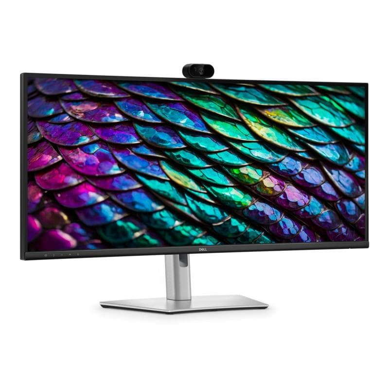 DELL Pro P 34 P3426WEB 86,61cm (34,1″)