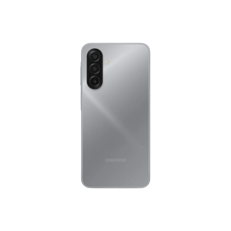 SAMSUNG Galaxy A17 Gris 128 Go