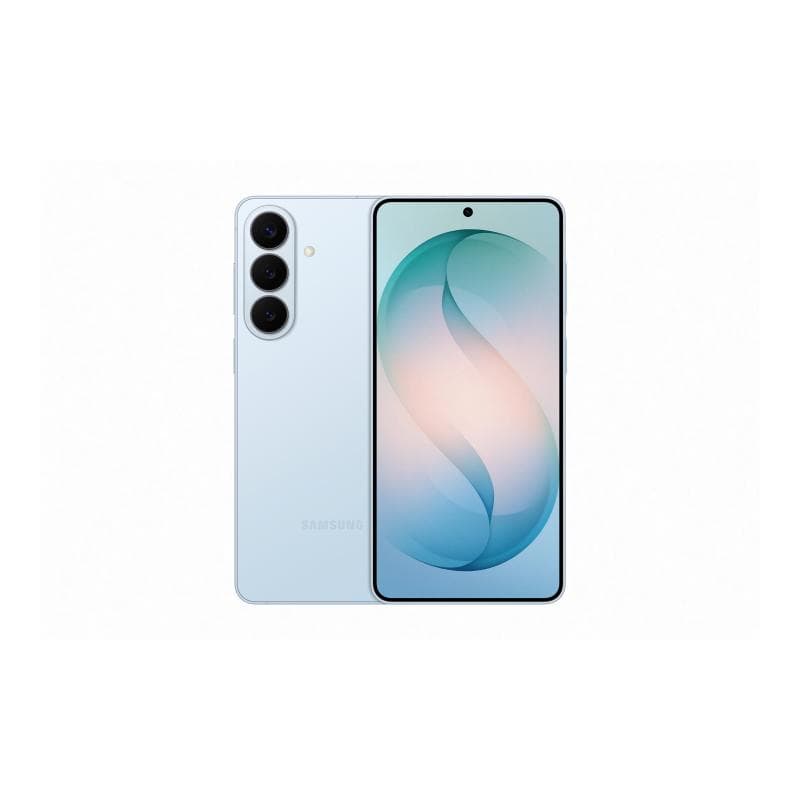 SAMSUNG Galaxy S26+ 12+ SKYBLUE