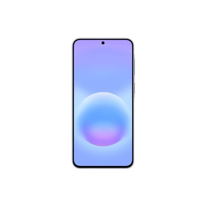 SAMSUNG Galaxy A57 Awesome Icyblue - 128 GB