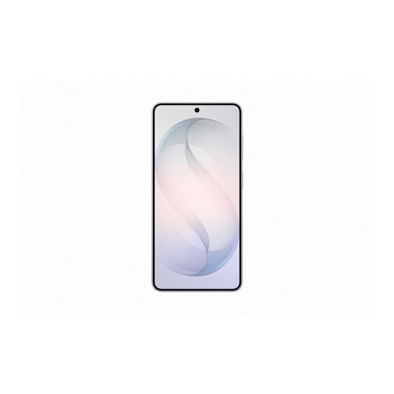 SAMSUNG Galaxy S26 White - 512 GB