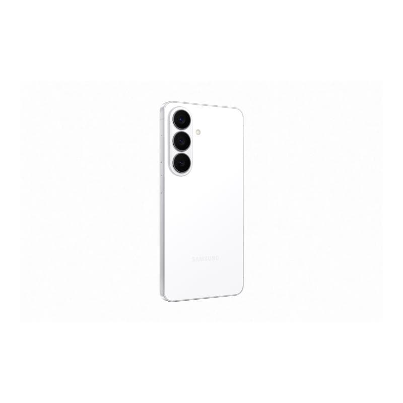 SAMSUNG Galaxy S26 White - 512 GB