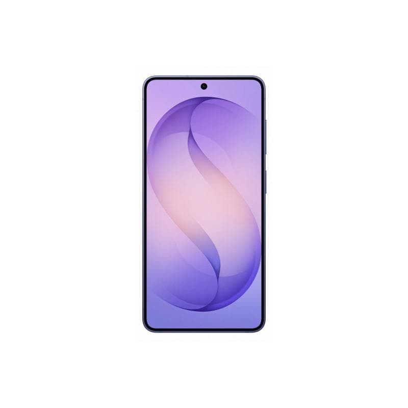 SAMSUNG Galaxy S26 Cobalt Violet - 512 GB