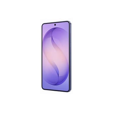 SAMSUNG Galaxy S26 Cobalt Violet - 512 GB