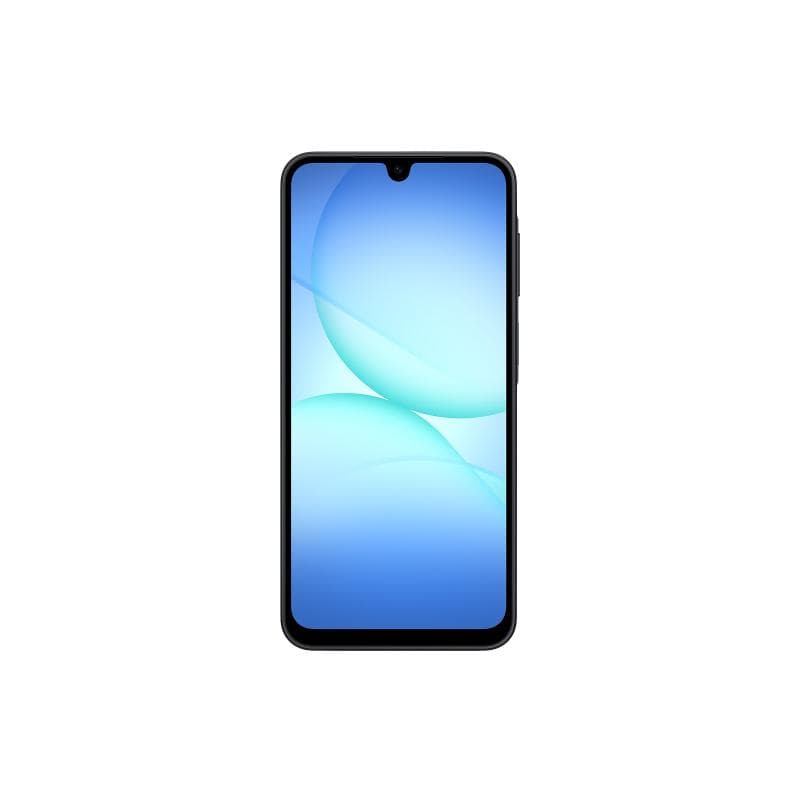 SAMSUNG GALAXY A17 5G 128GB BLACK EE - 128 GB