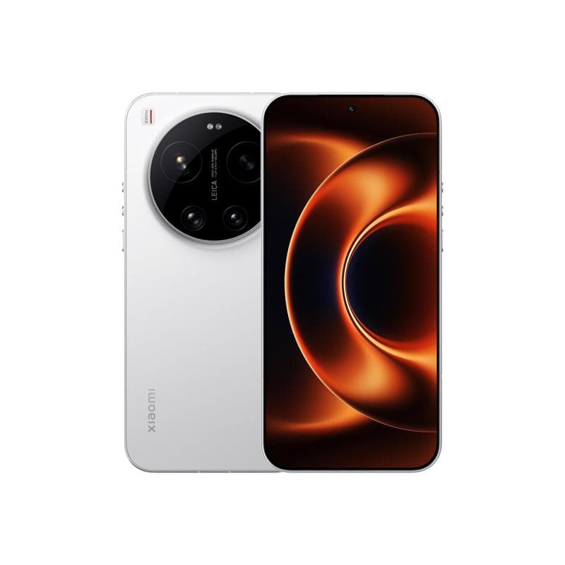 XIAOMI 17 Ultra - 512 GB