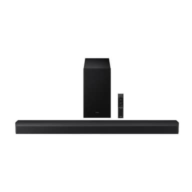 SAMSUNG HW-B750F 5.1 soundbar-äänijärjestelmä