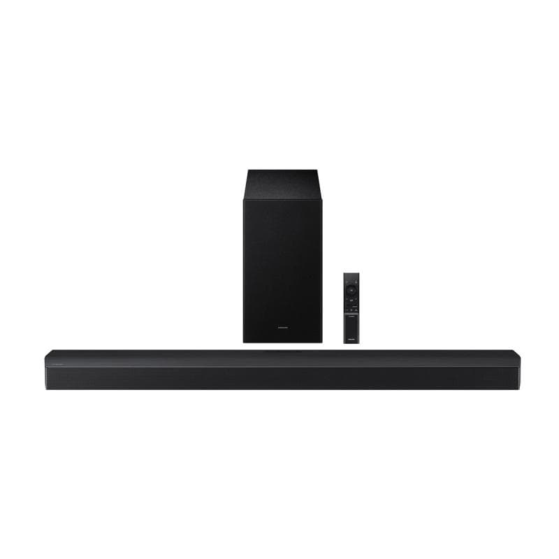 SAMSUNG HW-B750F 5.1 soundbar-äänijärjestelmä