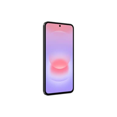 SAMSUNG Galaxy A37 Charcoal - 256 GB