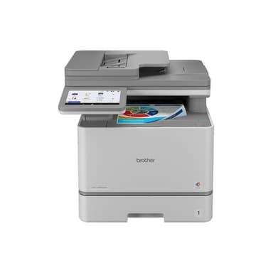 BROTHER MFC-L8970CDW