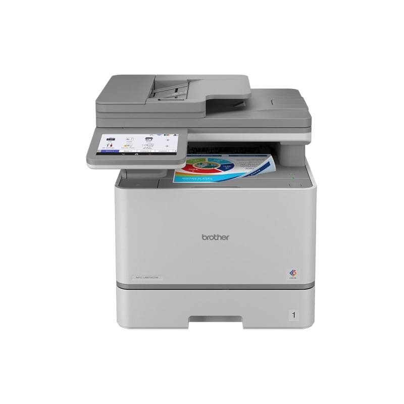 BROTHER MFC-L8970CDW