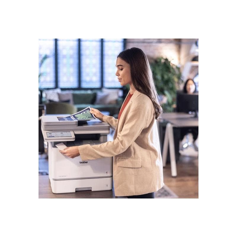 BROTHER MFC-L8970CDW