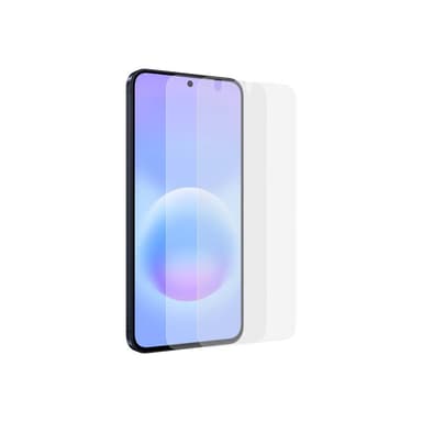 SAMSUNG Screen Protector für Galaxy A57 transparent