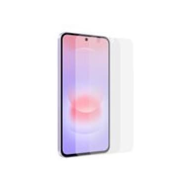 SAMSUNG Screen Protector für Galaxy A37 transparent