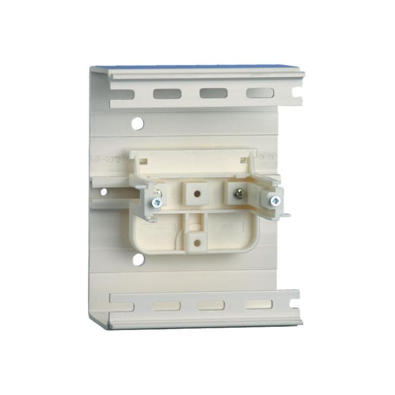 METZ CONNECT GMBH BTR Montagehalter 1308895510-I T-Nut,55mm o.Trennschale waagrecht