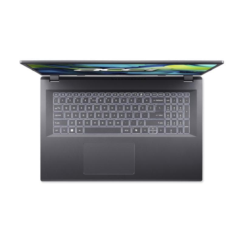 ACER Aspire 17 A17-51M 43,9cm (17,3″) Core 5 120U 16GB 1TB oBS