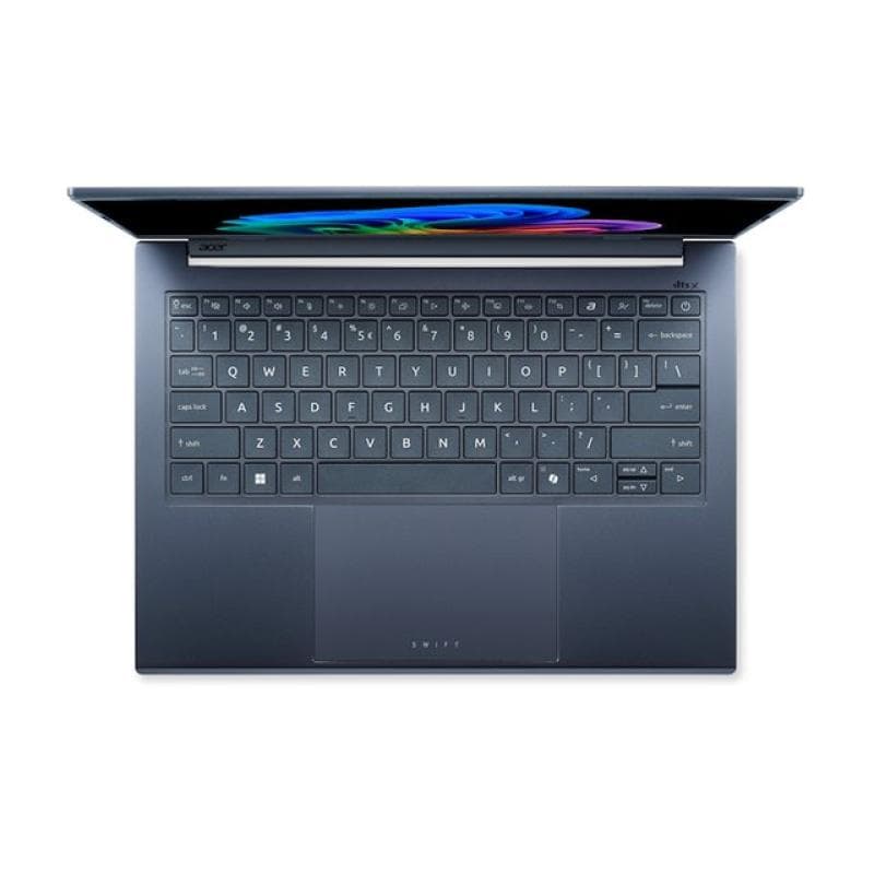 ACER Swift Go 14 AI SFG14-75 35,6cm (14″) Ultra 7 256V 16GB 1TB W11