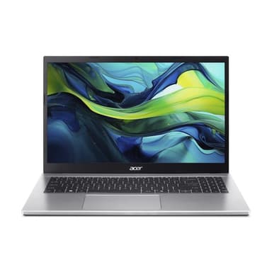 ACER Aspire Go 15 AG15-42P 39,6cm (15,6") Ryzen 7 5825U 8GB 512GB Linux