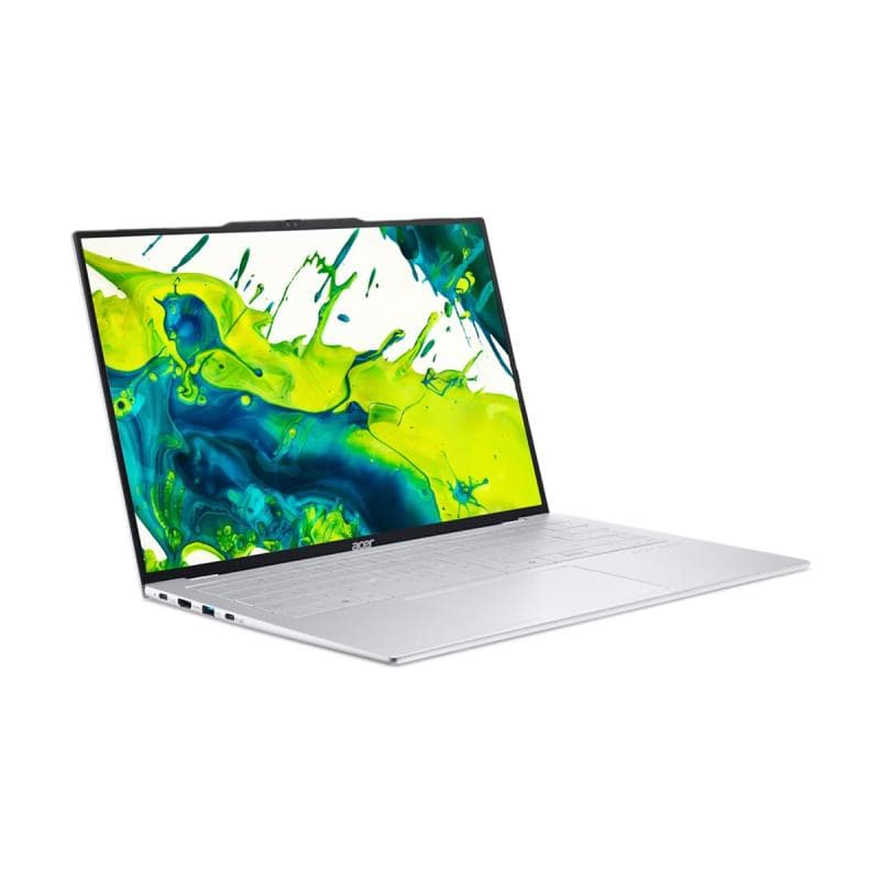 ACER Swift Air 16 AI SFA16-61M 40,6cm (16″) Ryzen AI 5 330 16GB 512GB W11