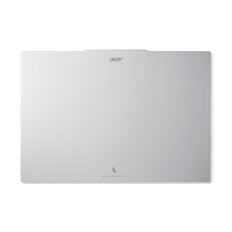 ACER Swift Air 16 AI SFA16-61M 40,6cm (16″) Ryzen AI 5 330 16GB 512GB W11