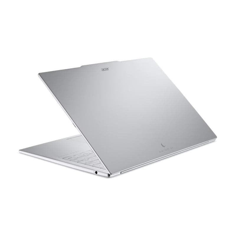 ACER Swift Air 16 AI SFA16-61M 40,6cm (16″) Ryzen AI 5 330 16GB 512GB W11