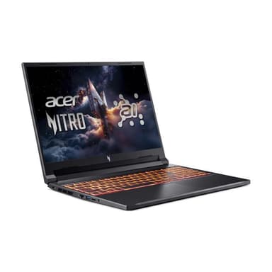 ACER Nitro V 16 AI ANV16-42 40,6cm (16″) Ryzen 7 260 16GB 1TB W11