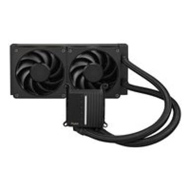 ASUS ProArt LC 240 Schwarz Komplettwasserkühlung für CPUs