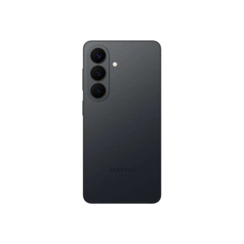 DEUTSCHE TELEKOM Samsung Galaxy S26 512GB 16cm 6,3Zoll schwarz