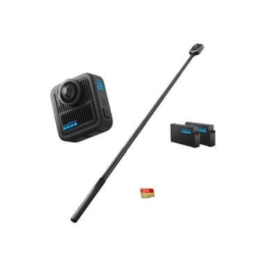 GOPRO MAX2 8,4K 360° Actioncam