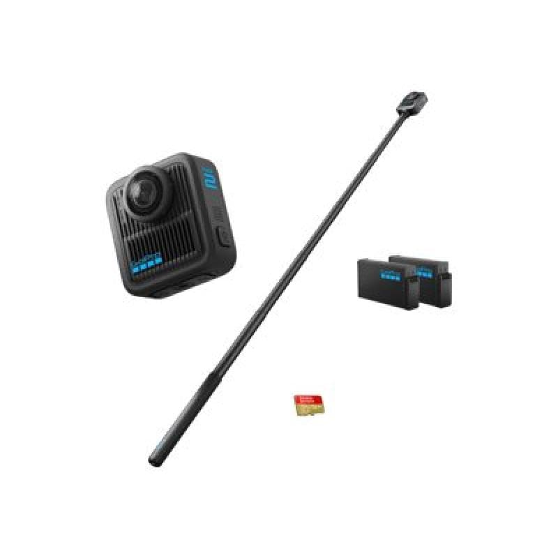 GOPRO MAX2 8,4K 360° Actioncam