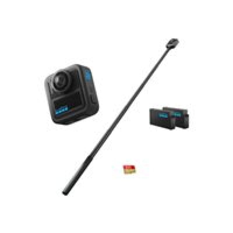 GOPRO MAX2 8,4K 360° Actioncam