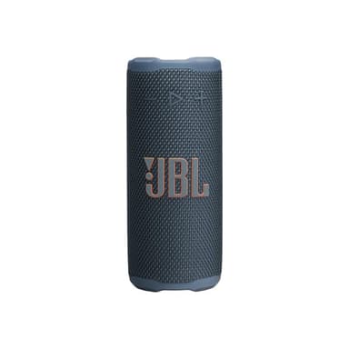 JBL Grip tragbarer Bluetooth-Lautsprecher blau
