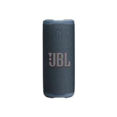 JBL Grip tragbarer Bluetooth-Lautsprecher blau