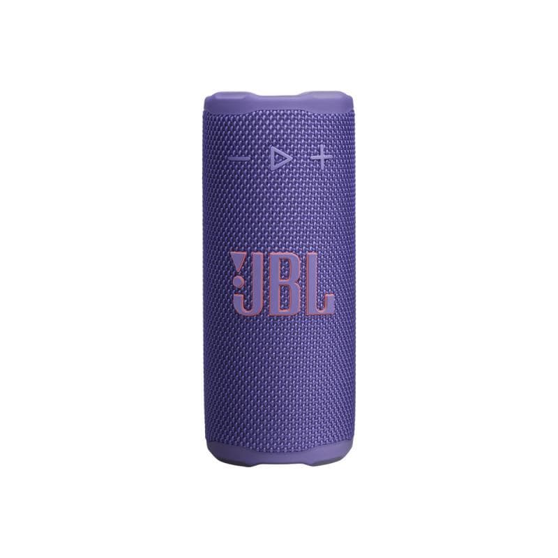 JBL Grip tragbarer Bluetooth-Lautsprecher lila