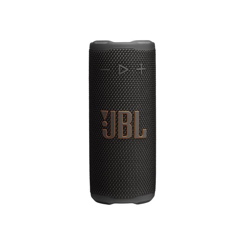 JBL Grip tragbarer Bluetooth-Lautsprecher schwarz