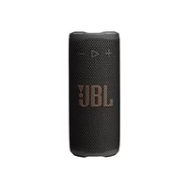 JBL Grip tragbarer Bluetooth-Lautsprecher schwarz