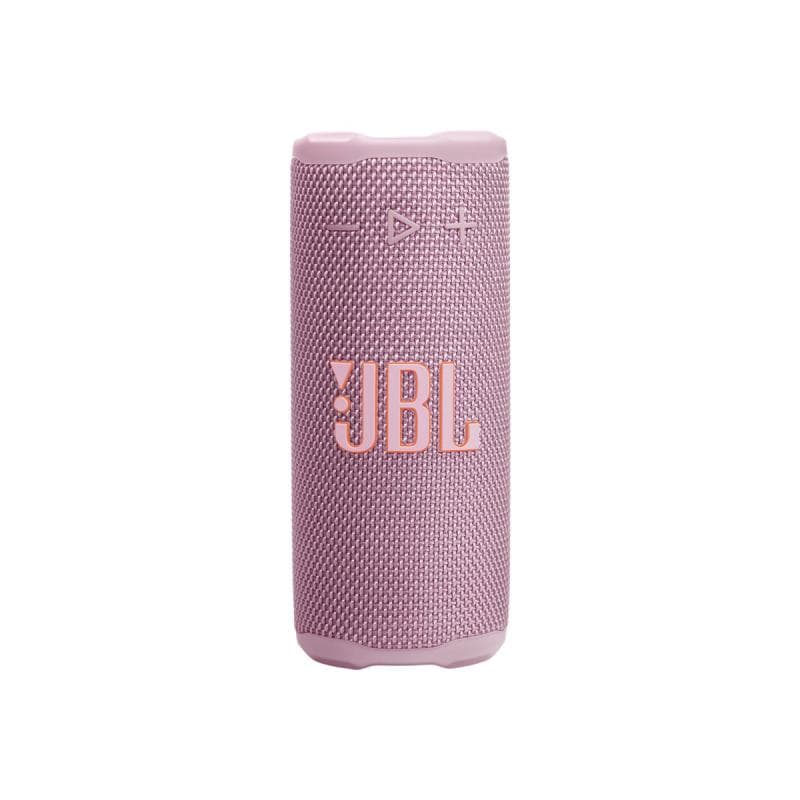 JBL Grip tragbarer Bluetooth-Lautsprecher pink
